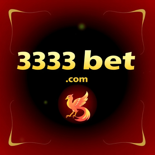 333bet COM Logo